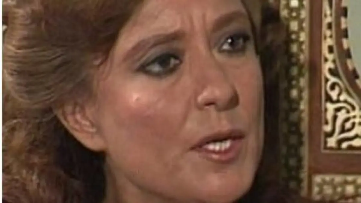 محسنة توفيق الفنانة الكبيرة في ذكرى ميلادها