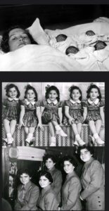 وفاة آخر توائم المعجزة الكندية التي أدهشت العالم 