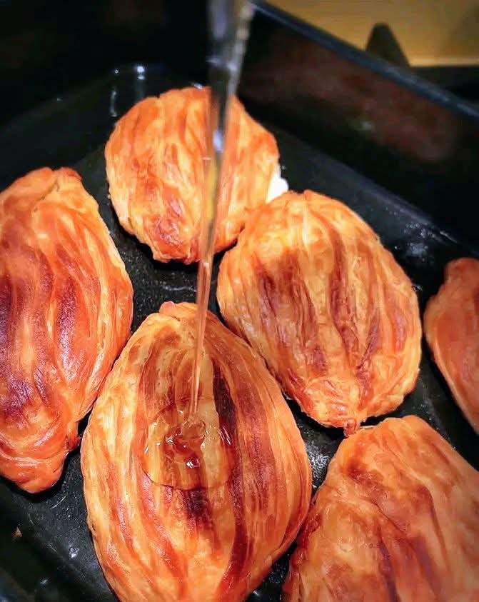 مطبخ الكنانة شعيبيات بالقشطة