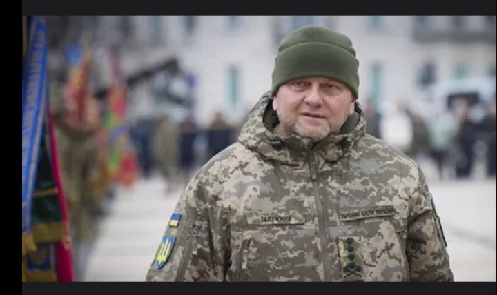 زالوجني يحذر من مخاطر زعزعة الاستقرار بعد الحرب