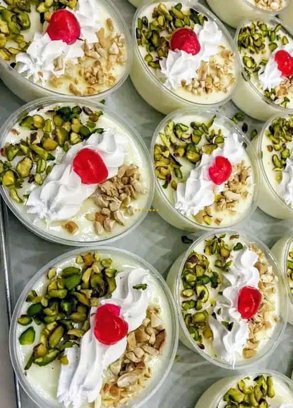 مطبخ الكنانة المحلاية