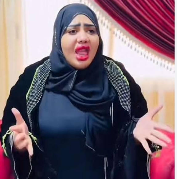 حبس البلوجر أم سجدة عامين وتغريمها 200 ألف جنيه لخدش الحياء وغسيل الأموال