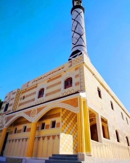 الأوقاف تفتتح ٢٠ مسجدًا غدًا الجمعة ضمن خطتها لإعمار بيوت الله عز وجل