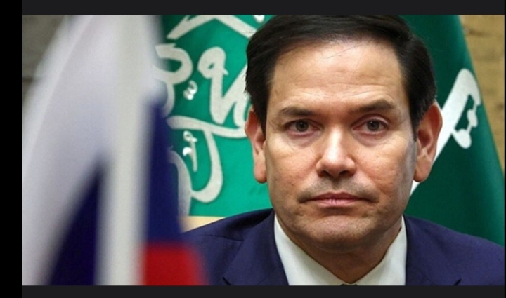 روبيو" لا نستبعد إمكانية إجراء مفاوضات مباشرة بين ترامب ومادورو