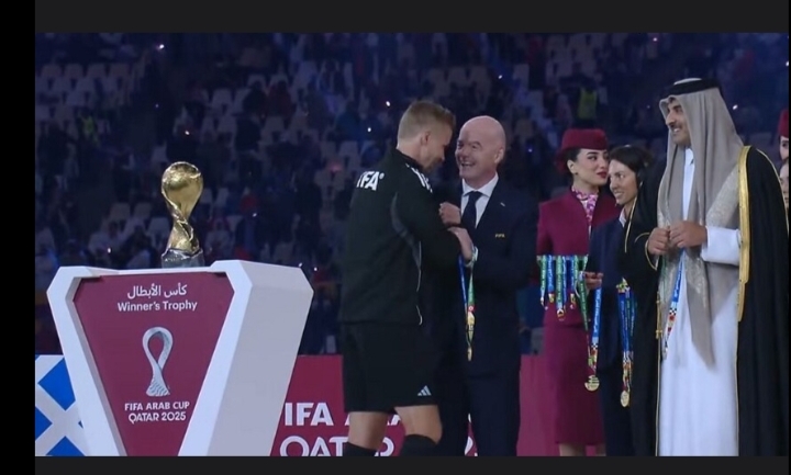 الفيفا يكشف عن قائمة الفائزين ببطولاته في عام 2025 المغرب في الصدارة