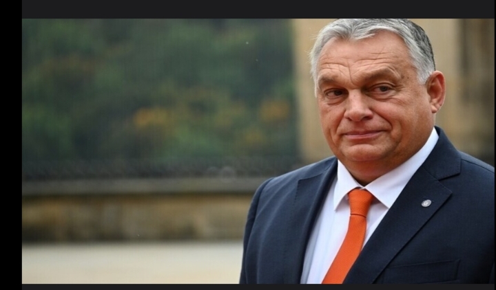 صائد الأشباح" أوربان يسخر من ميرتس وفون دير لاين بعد انتصاره في إفشال سرقة الأصول الروسية 