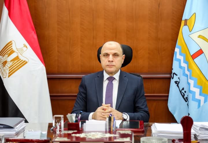 محافظ كفر الشيخ "خطة متكاملة لتوفير السلع وضبط الأسواق واستقرار الأسعار بالمحافظة لن نسمح باستغلال المواطن