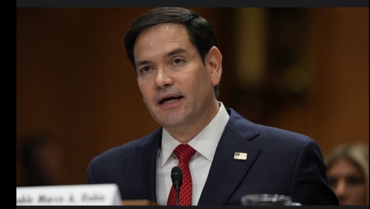 روبيو يتحدث عن "الشر الأعظم على وجه الأرض" والحركات الإسلامية المتطرفة