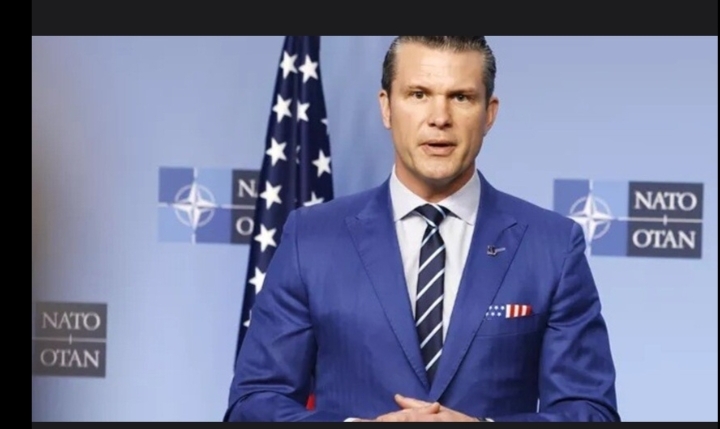 وزير الحرب الأمريكي يعلن بدء عملية عسكرية في سوريا ضد داعش انتقاما لهجوم تدمر