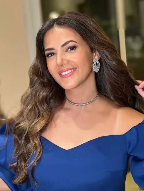 دنيا سمير غانم ضحكة الجيل الجديد فى الفن 20 صورة تجمع دنيا سمير غانم بزوجها رامي رضوان في عيد ميلادها