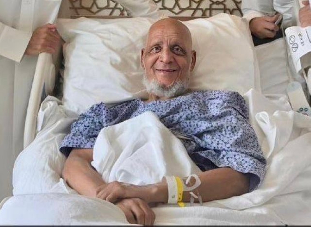 وفاة نجم الكرة الكويتية فتحي كميل بعد معاناة مع المرض