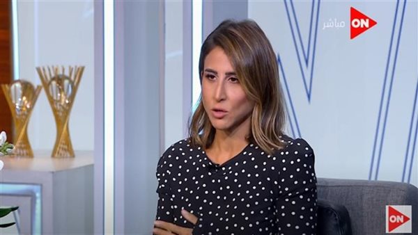 طلاق سيدة الأعمال دينا رؤوف غبور من نجل وزير السياحة الأسبق