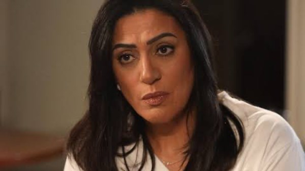 وفاء صادق تكشف موقفا صادمًا لـ سميرة أحمد بسبب مسلسل امرأة في زمن الحب