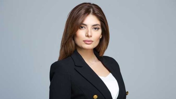 استقالة المذيعة لما جبريل من قناة اكسترا نيوز بعد مسيرة امتدت 12 عاما