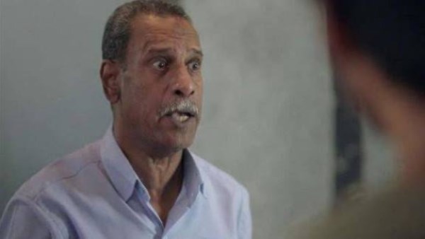 وفاة الفنان محمود بشير بعد صراع مع المرض