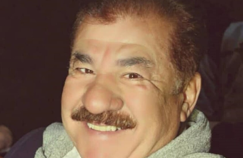 وفاة الممثل السوري القدير أحمد مللي