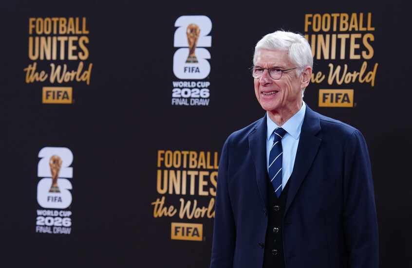 أوروبا تقف ضد تعديل فينغر لقانون التسلل حلم المهاجمين يتبخر