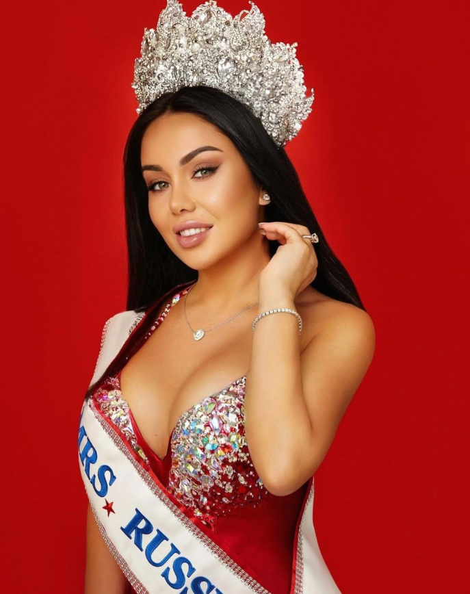 انطلاق مسابقة ملكة جمال العالم للسيدات في لاس فيغاس بمشاركة الروسية دينارا سالاخوفا