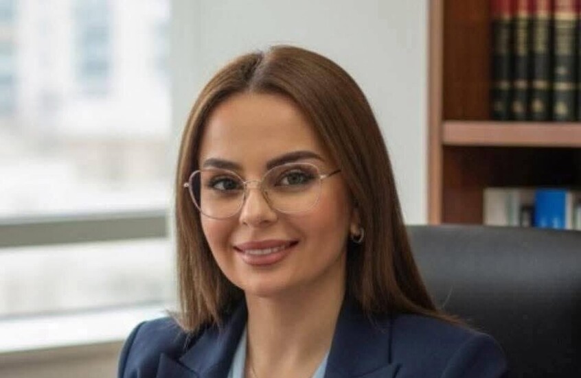 رسالة صادمة تركتها المحامية الأردنية زينة المجالي قبل أن يقتلها شقيقها