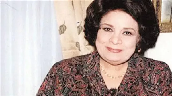 كريمة مختار أيقونة دور الأم في السينما والدراما في ذكري ميلادها