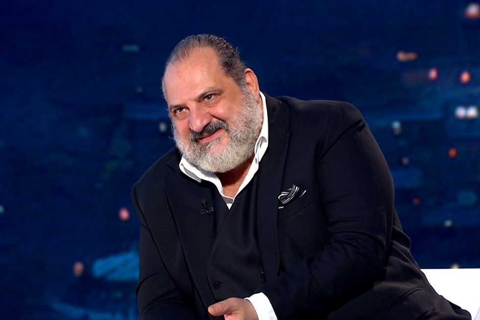 خالد الصاوى يحجز على أموال المنتج ممدوح شاهين بسبب الصعلوك ودافنشى