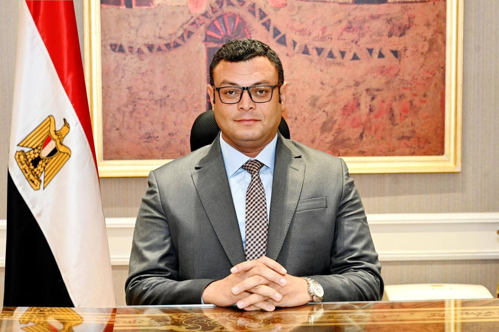 وزير الإسكان: تخصيص 344 قطعة أرض للمواطنين الذين تم توفيق أوضاعهم بمنطقة الرابية 