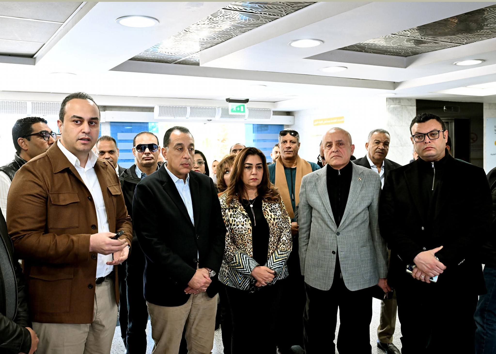 تجهيز وحدة الأورام بمستشفى الكرنك الدولي تم وفق أحدث المعايير العالمية