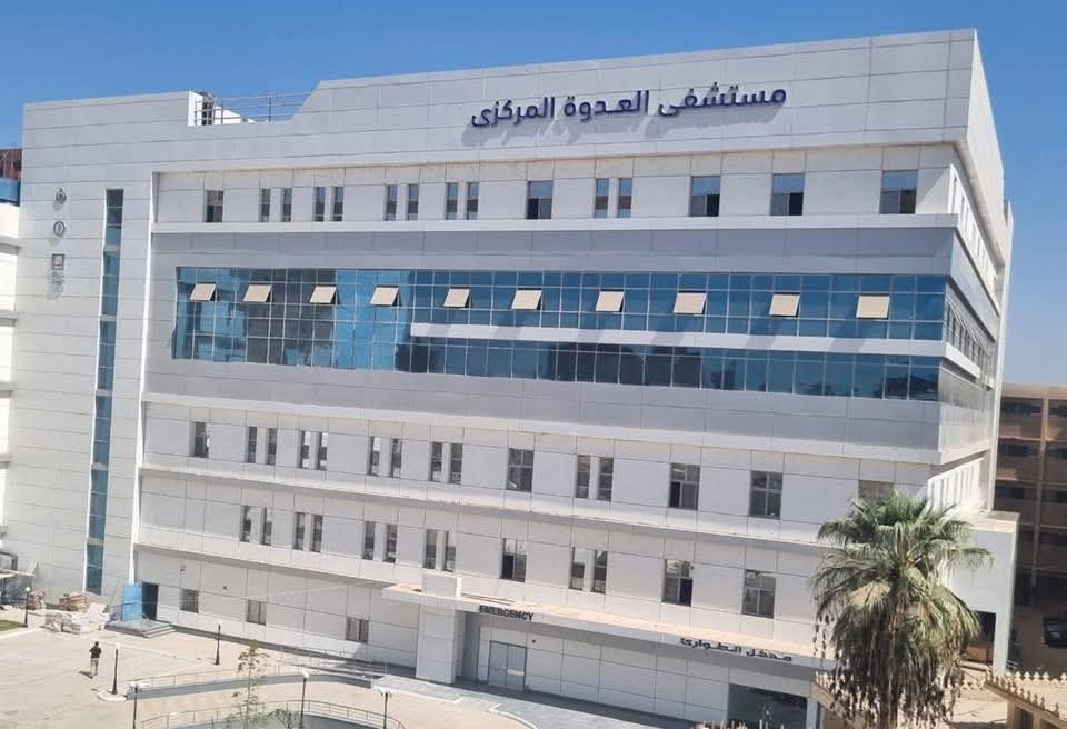 الصحة: تقديم 8.5 مليون خدمة طبية 