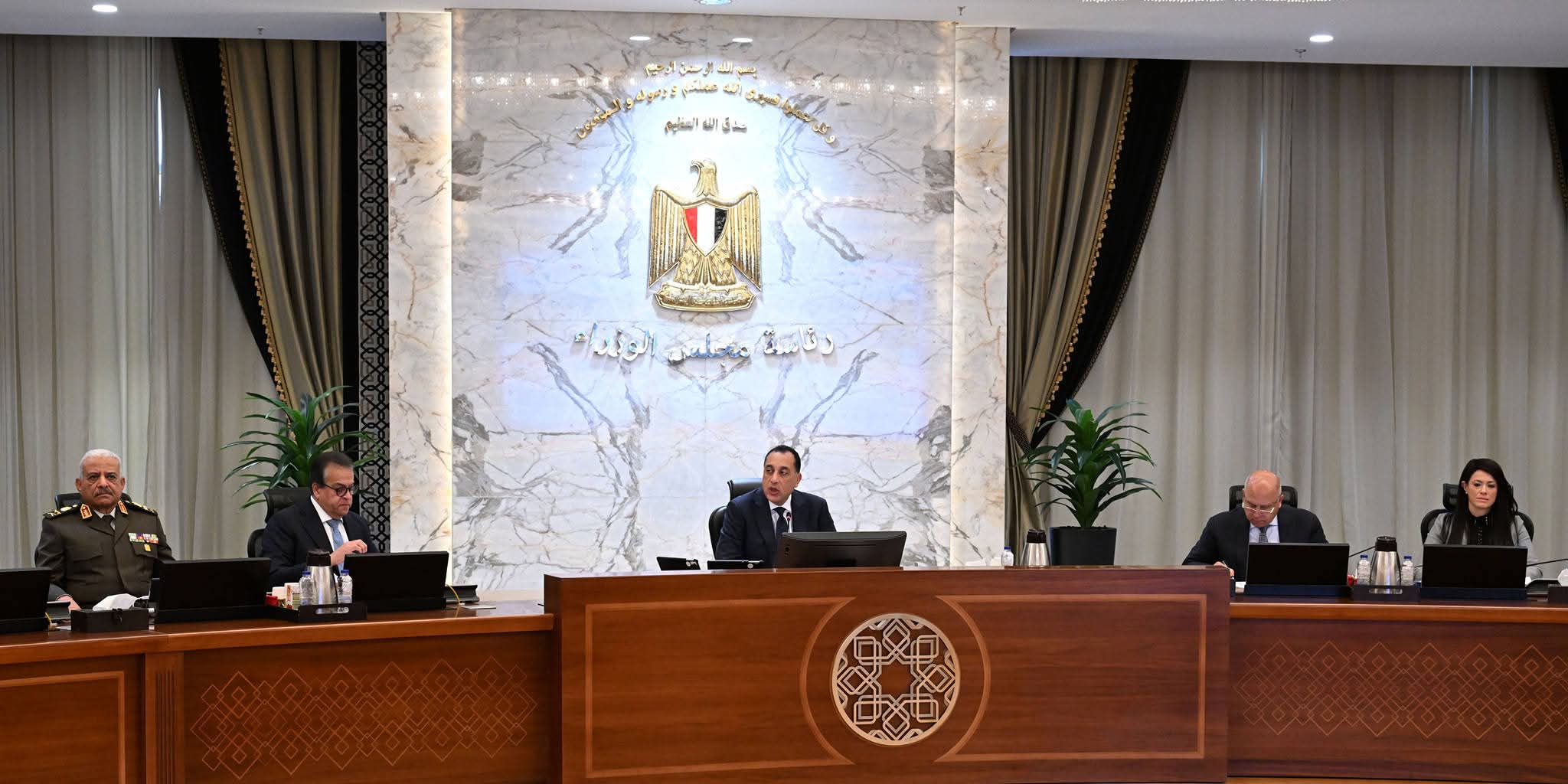 مدبولي: الجولات التفقدية بالمستشفيات هدفها دعم تطوير منظومة الرعاية الصحية