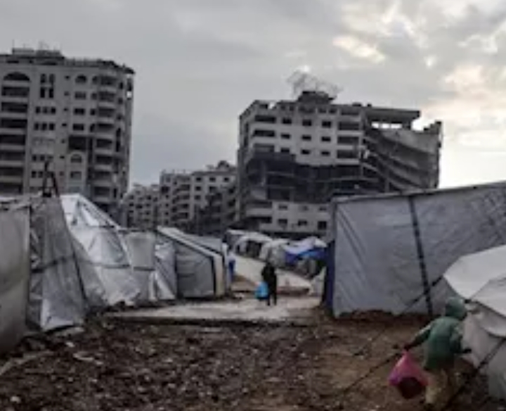 مع اقتراب رمضان…غزة أمام اختبار المرحلة الثانية من الاتفاق والواقع الإنساني الصعب