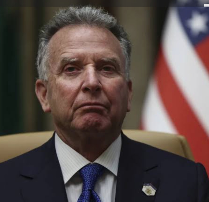 المرحلة الثانية من اتفاق غزة: السلاح في صلب الشروط الدولية