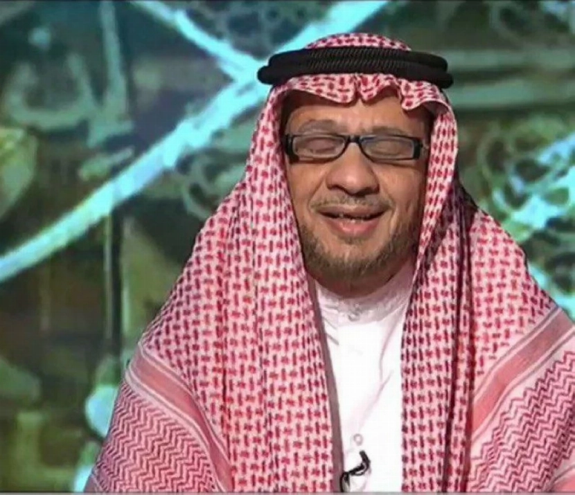 وفاة المذيع عبد الكريم المقرن