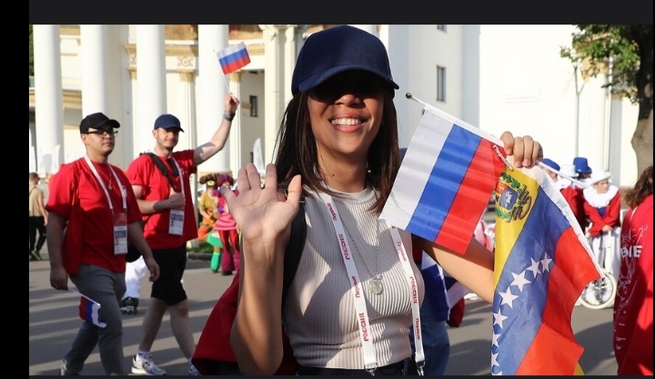 وزير خارجية فنزويلا: كاركاس وموسكو تسعيان للتعاون الاستراتيجي