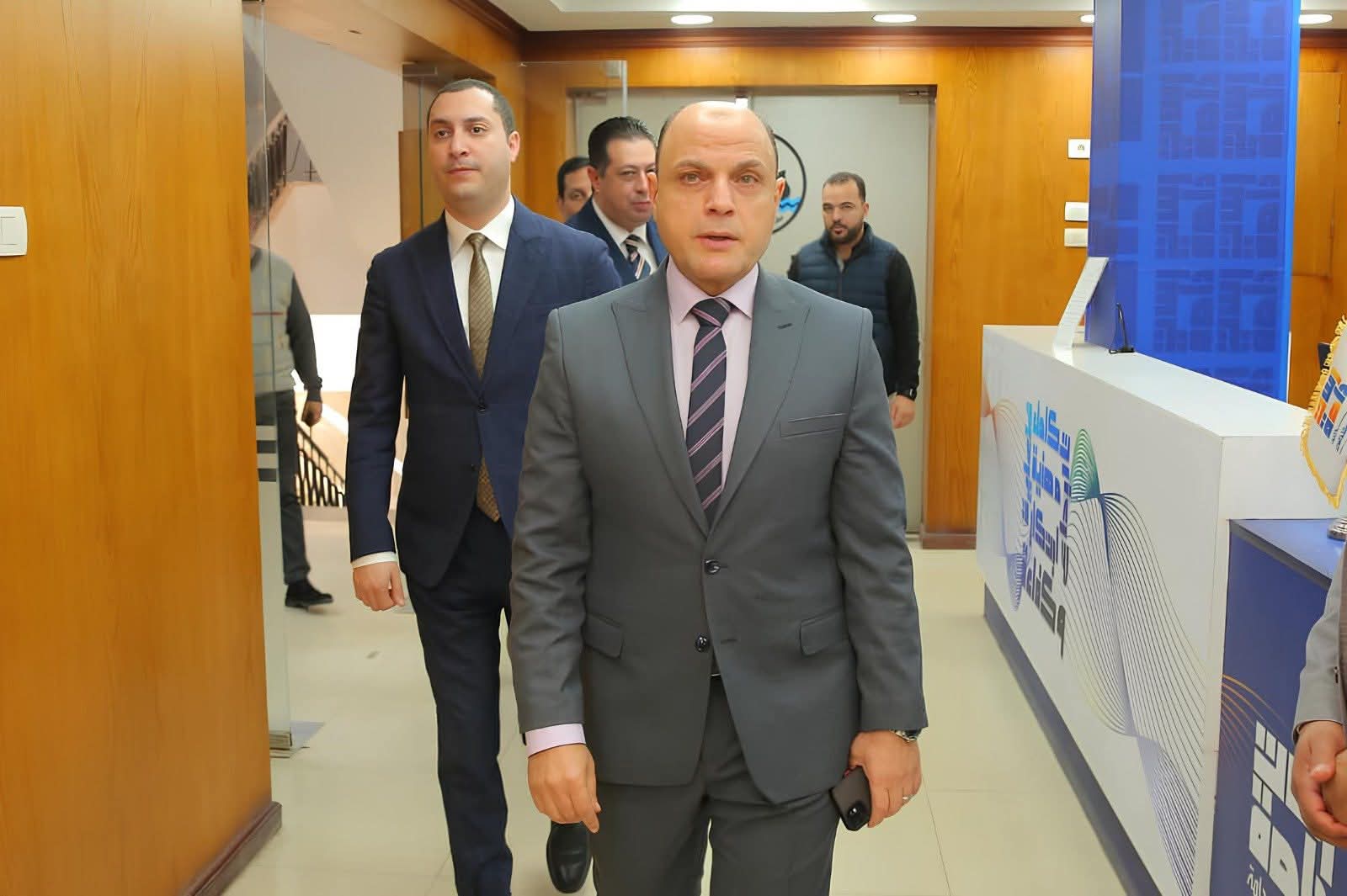 محافظ كفرالشيخ يتابع فعاليات اليوم الثاني من البرنامج التدريبي لإدارة الاجتماعات الاحترافية بمركز استدامة للتدريب والتطوير