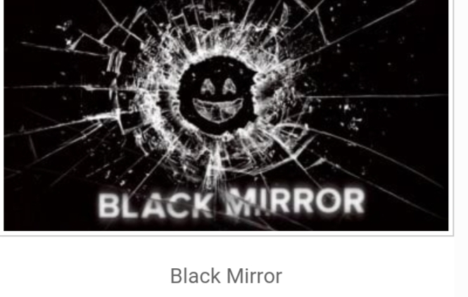 تجديد سلسلة Black Mirror لموسم ثامن وطرحه قريبا على نتفليكس