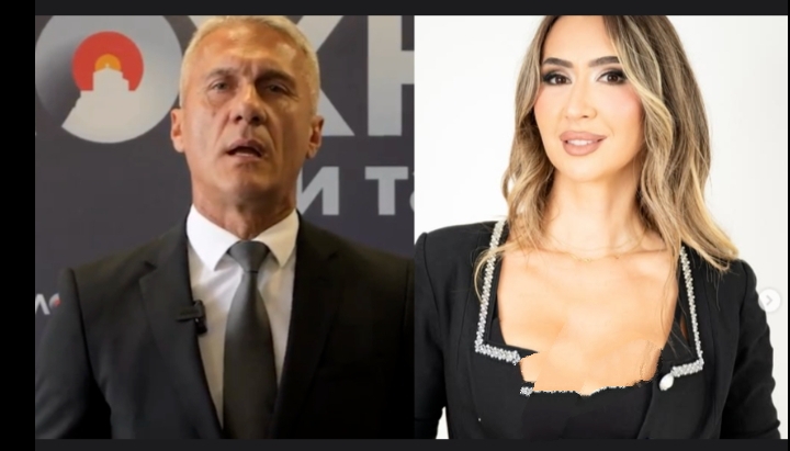 شريط جنسي بين مسؤول متزوج ومرؤوسته يهز حكومة الجبل الأسود