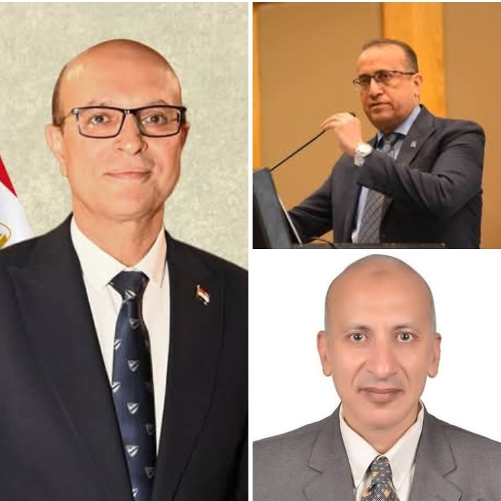 الدكتور المنشاوي يعلن استقبال مستشفى الأطفال بجامعة أسيوط (74.916) مريضًا من مختلف المحافظات المصرية والدول العربية والأجنبية و(61.669) مترددًا على العيادات الخارجية