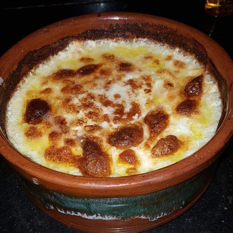 مطبخ الكنانة طاجن الرز المعمر بالسكر