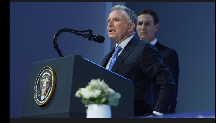 بيسكوف: واشنطن كوسيط تعجل عملية التسوية الأوكرانية وهناك مفتاح لتحقيق تقدم سريع