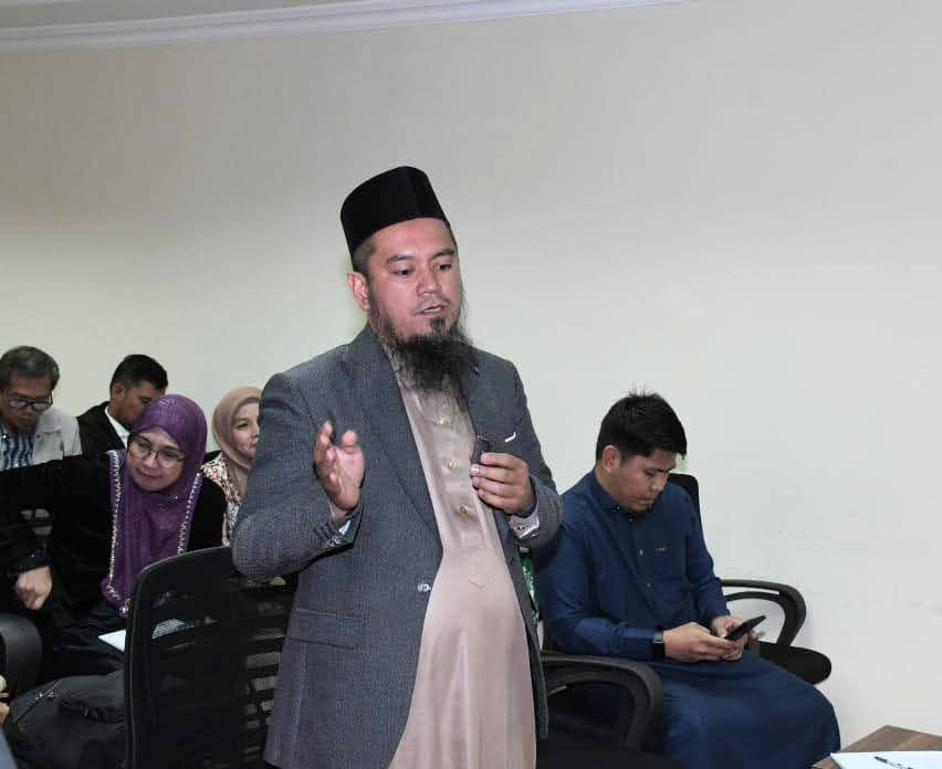 تواصل أنشطة الدورة التدريبية لأئمة وقضاة الفلبين