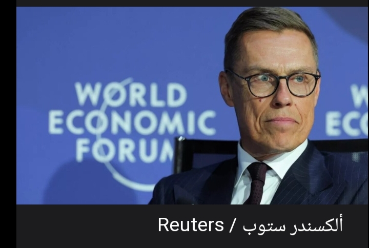 الرئيس الفنلندي سنضطر يوما ما لبدء حوار مع موسكو على أعلى المستويات