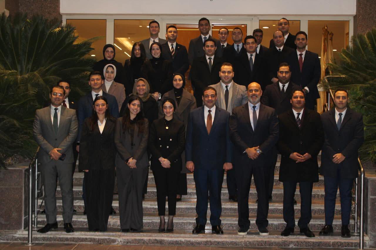 النيابة العامة تنظم ورشة عمل تدريبية لأعضائها في مجال المسؤولية الجنائية الدولية في القانون الجنائي الدولي والمقارن
