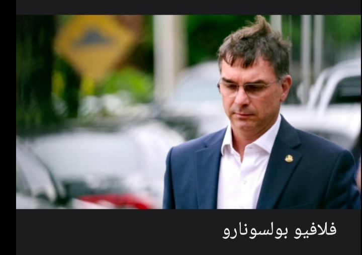 بولسونارو الابن يزور مستوطنات الضفة: بارك الله هذه الأرض