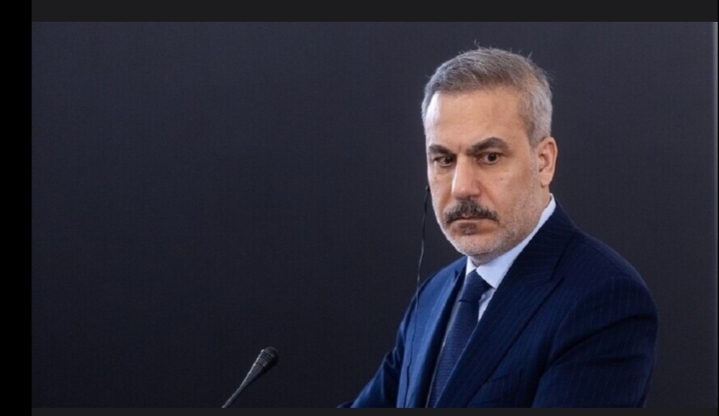 فيدان: ارتباط "قسد" بـ"العمال الكردستاني" يمنع تنفيذ اتفاق 10 مارس مع دمشق