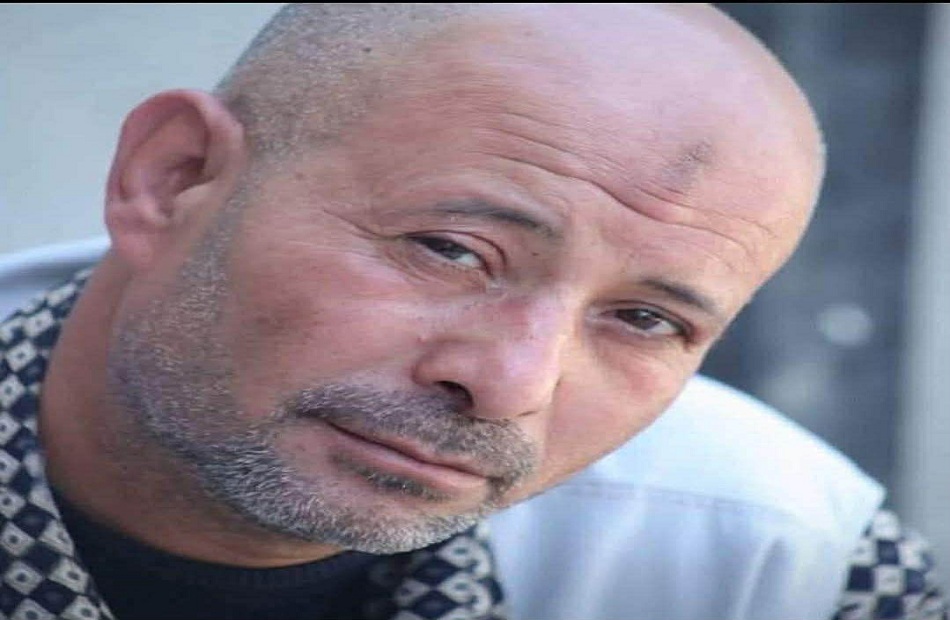 وفاة الريجيسير سعيد أرابيسك