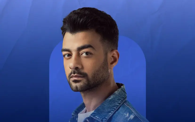 هيثم شاكر ونجاح إعلانه الرمضاني عودة صوت لم يغادر الذاكرة وكيف علّق النجوم على الإعلان