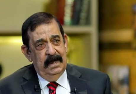 أبرز القضايا التي نظرها المستشار محمد ناجي شحاتة بعد وفاته صباح اليوم