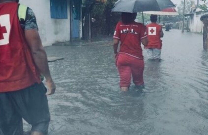 مدغشقر 3 قتلى على الأقل و800 منزل مدمر جراء عاصفة هوجاء