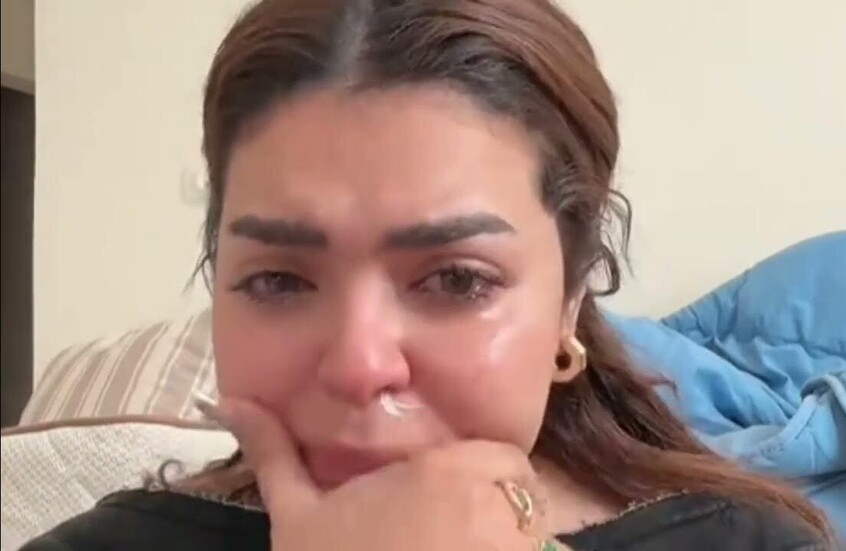 القصة الكاملة لأزمة البلوجر روح من الشهرة لمحاولة إنهاء حياتها