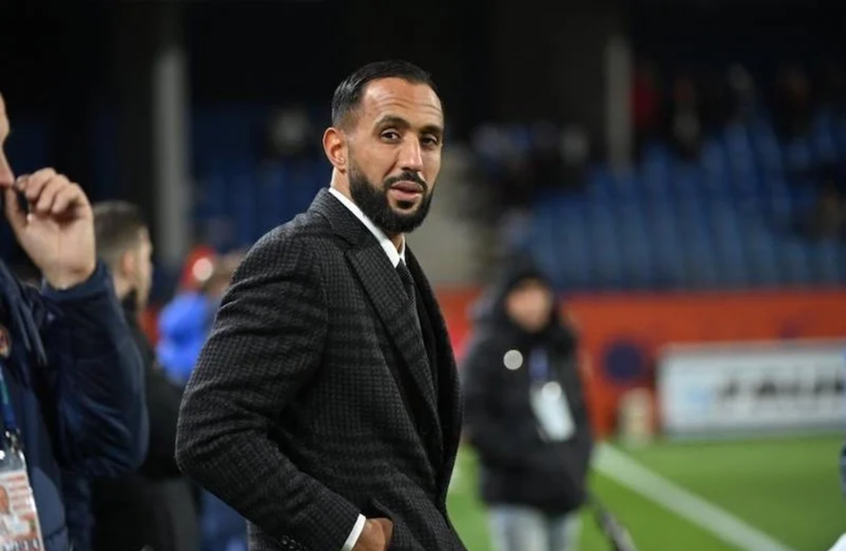 مهدي بنعطية يعلن رحيله عن نادي مارسيليا الفرنسي